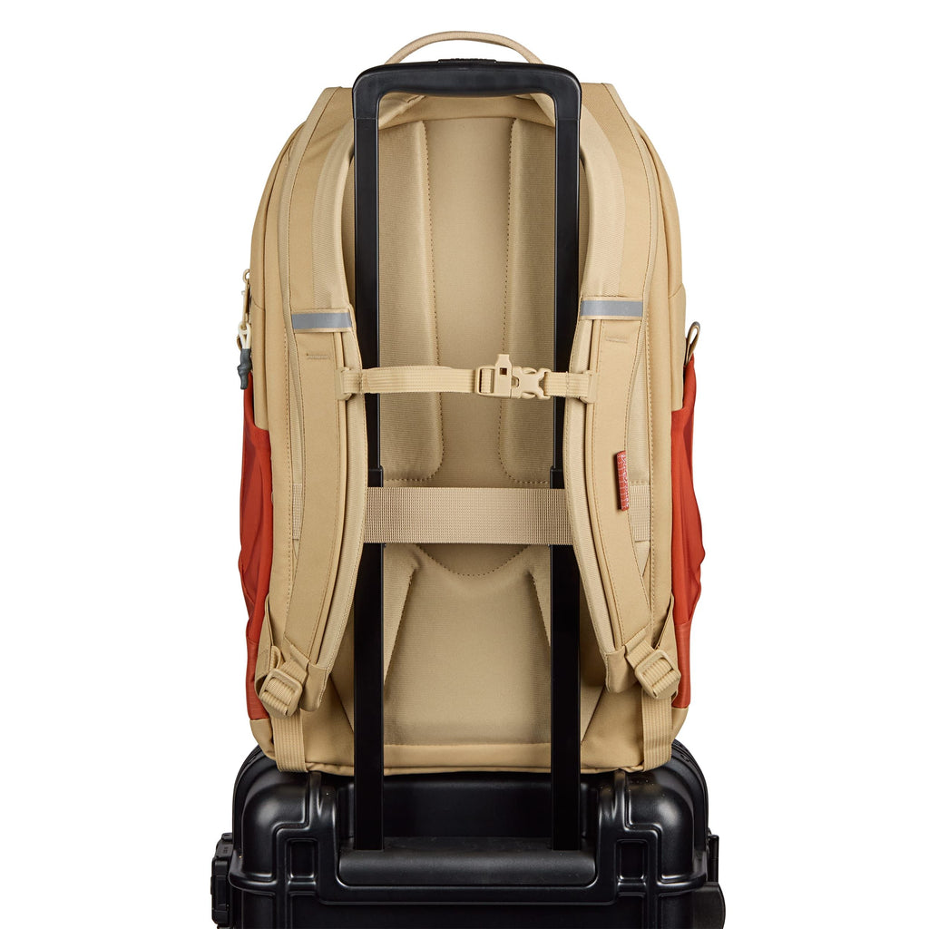 Jansport All Around Pack 28L - Dune Red