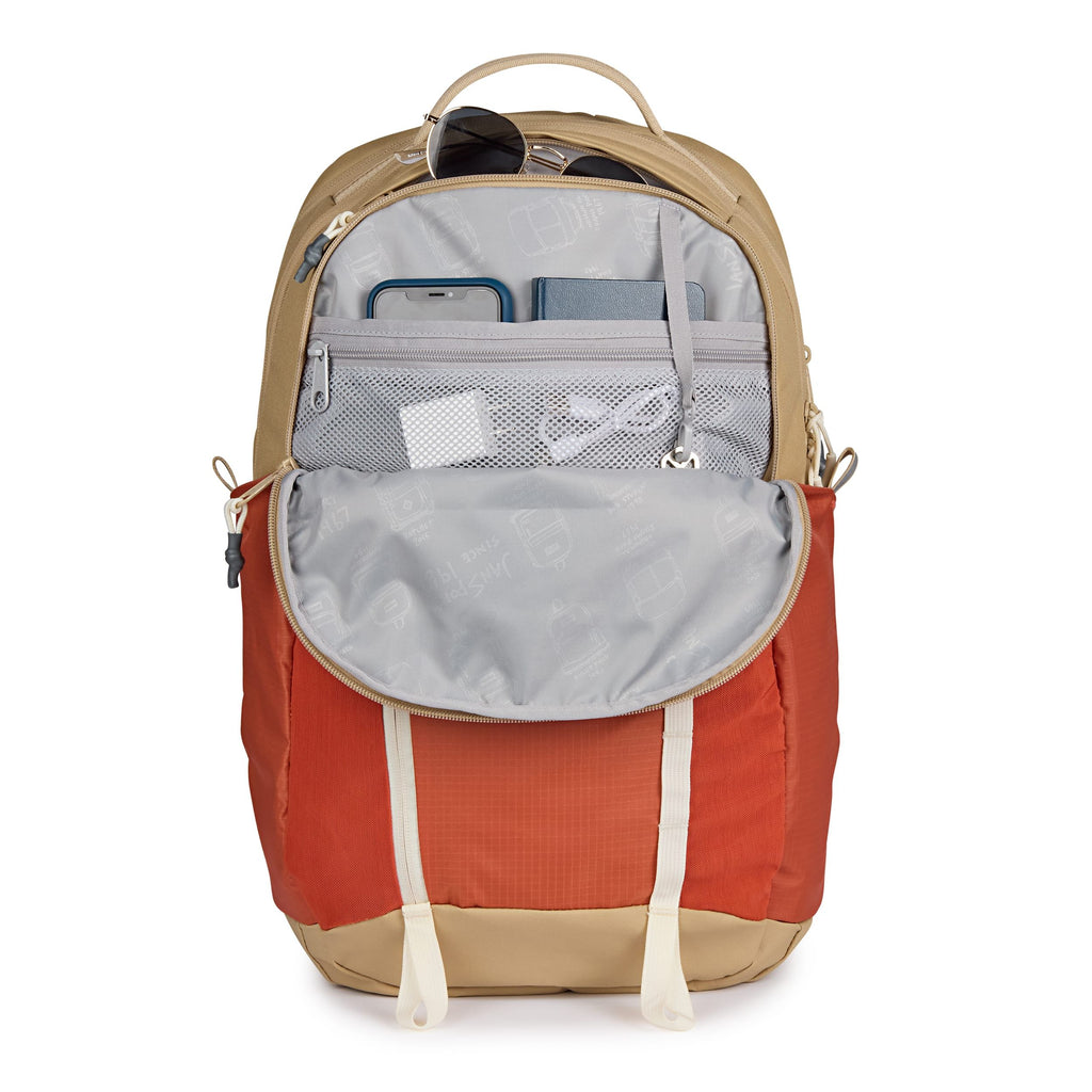 Jansport All Around Pack 28L - Dune Red