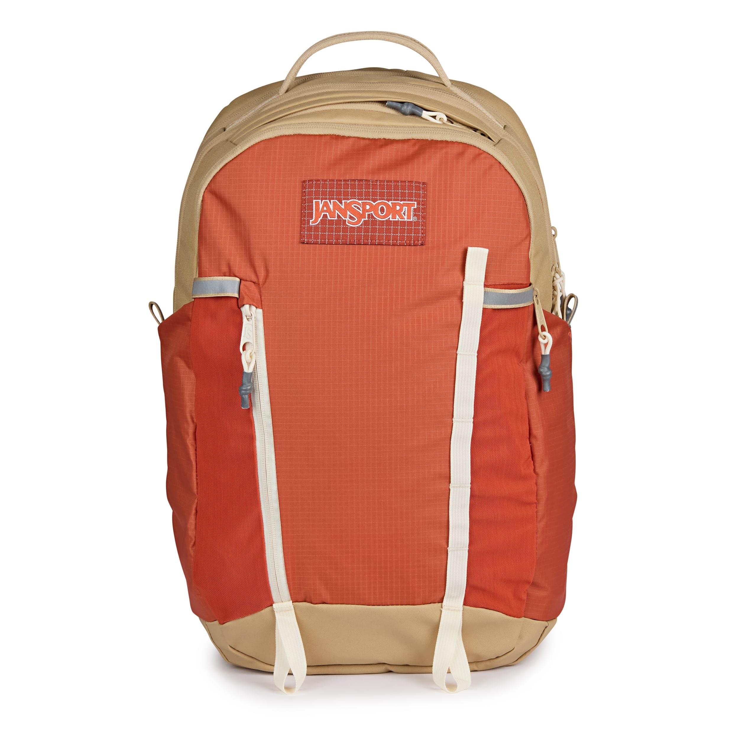 Sac à dos Jansport All Around 28L - Rouge Dune