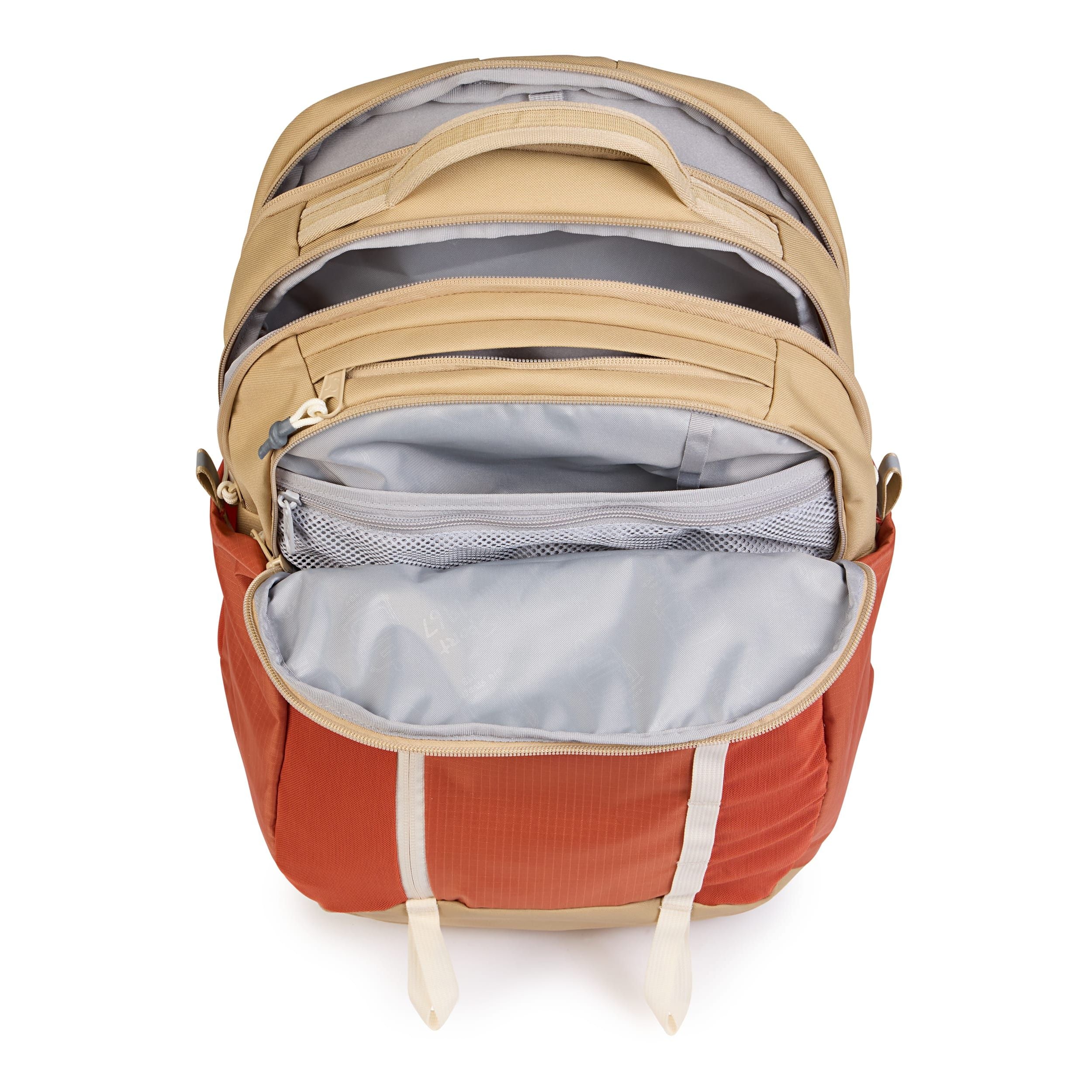 Sac à dos Jansport All Around 28L - Rouge Dune