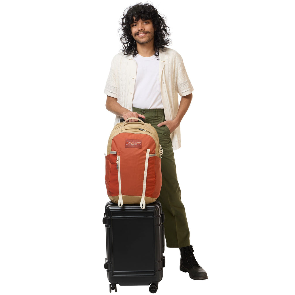 Jansport All Around Pack 28L - Dune Red