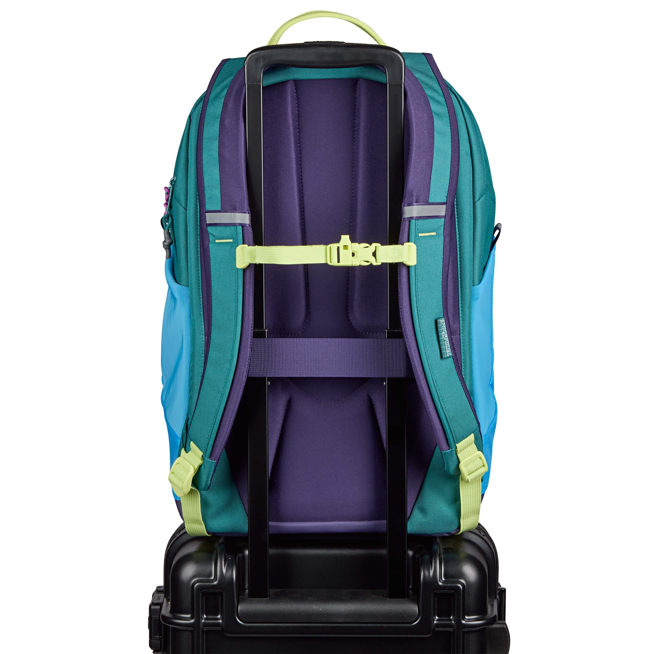 Jansport All Around Pack 28L - Emerald Pool