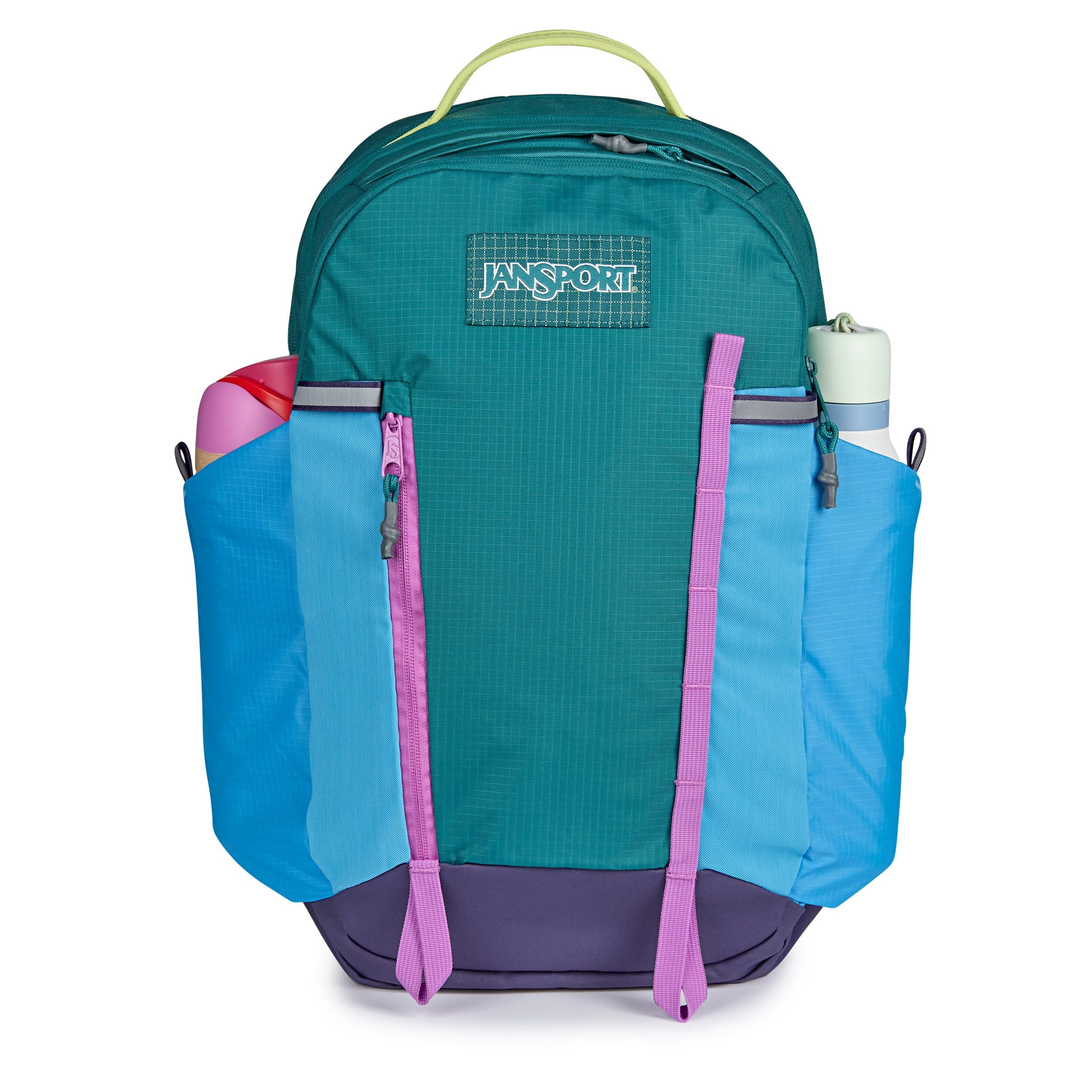 Jansport All Around Pack 28L - Emerald Pool