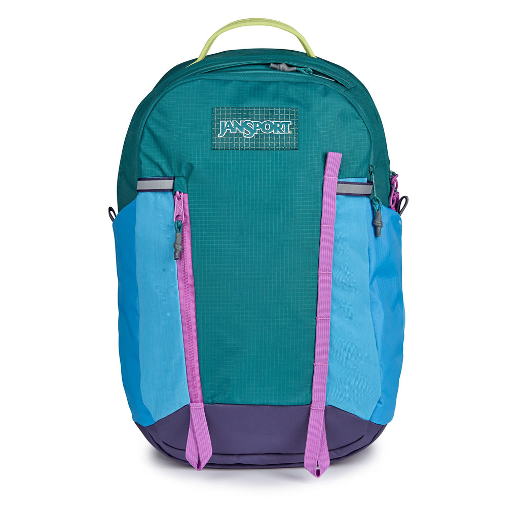 Jansport All Around Pack 28L - Emerald Pool
