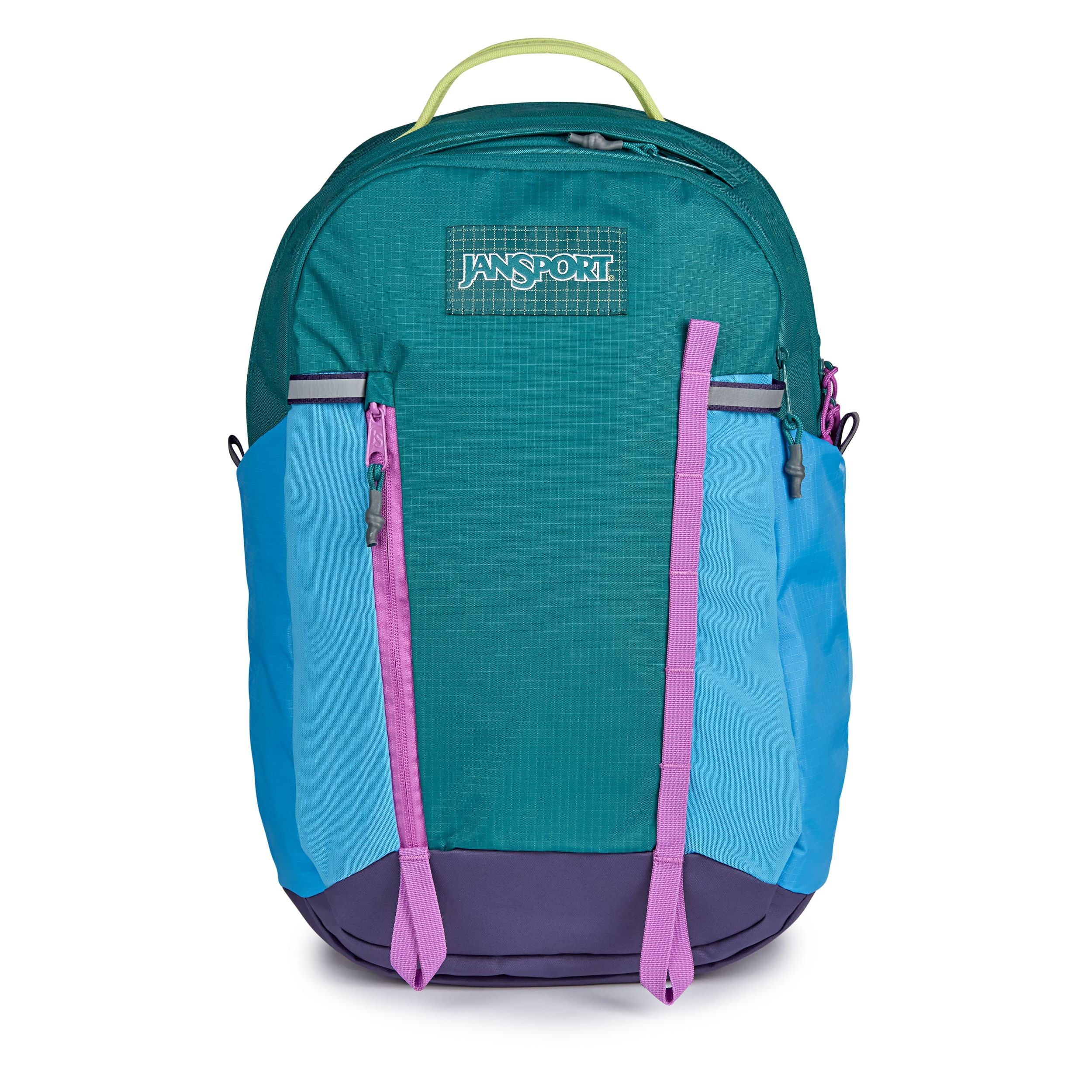 Sac à dos Jansport All Around 28L - Piscine Émeraude