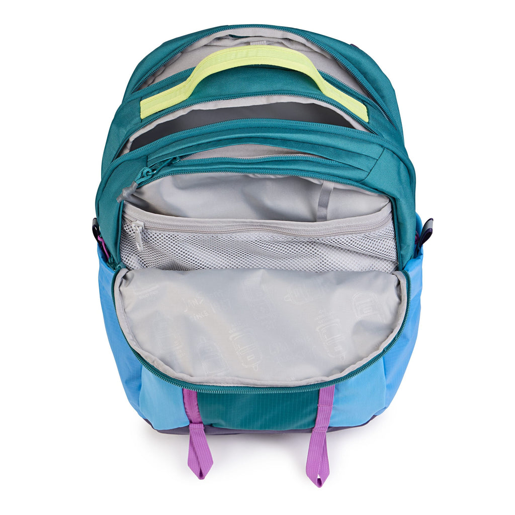 Jansport All Around Pack 28L - Emerald Pool
