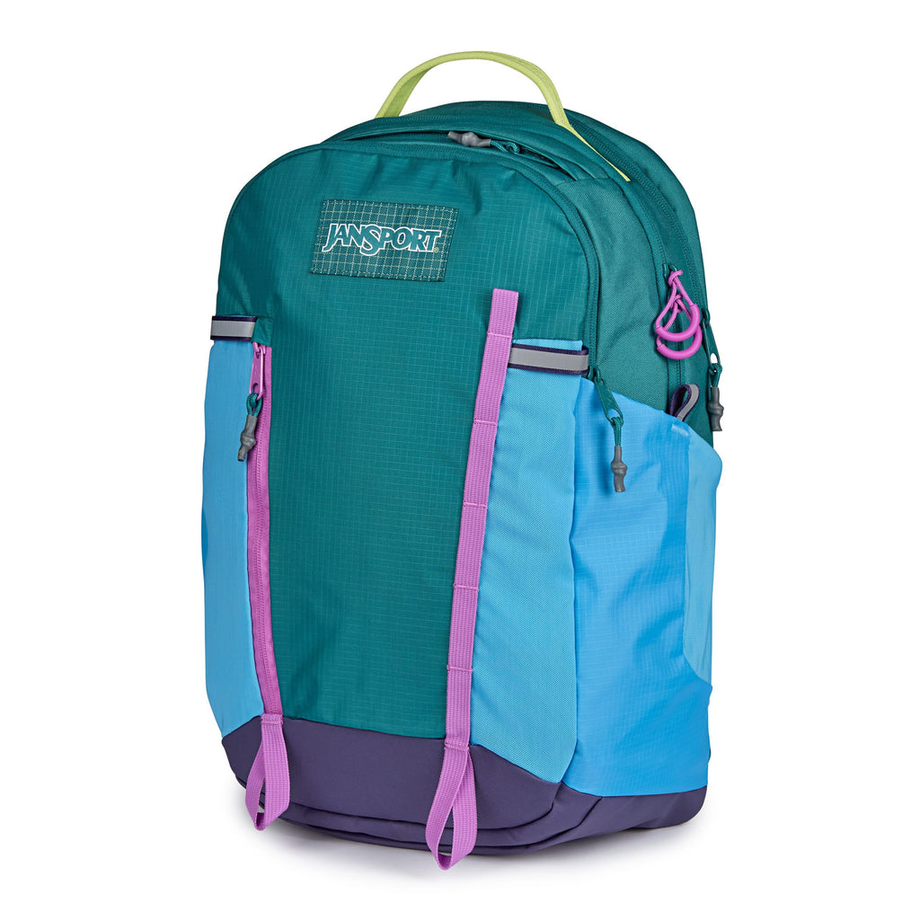 Jansport All Around Pack 28L - Emerald Pool