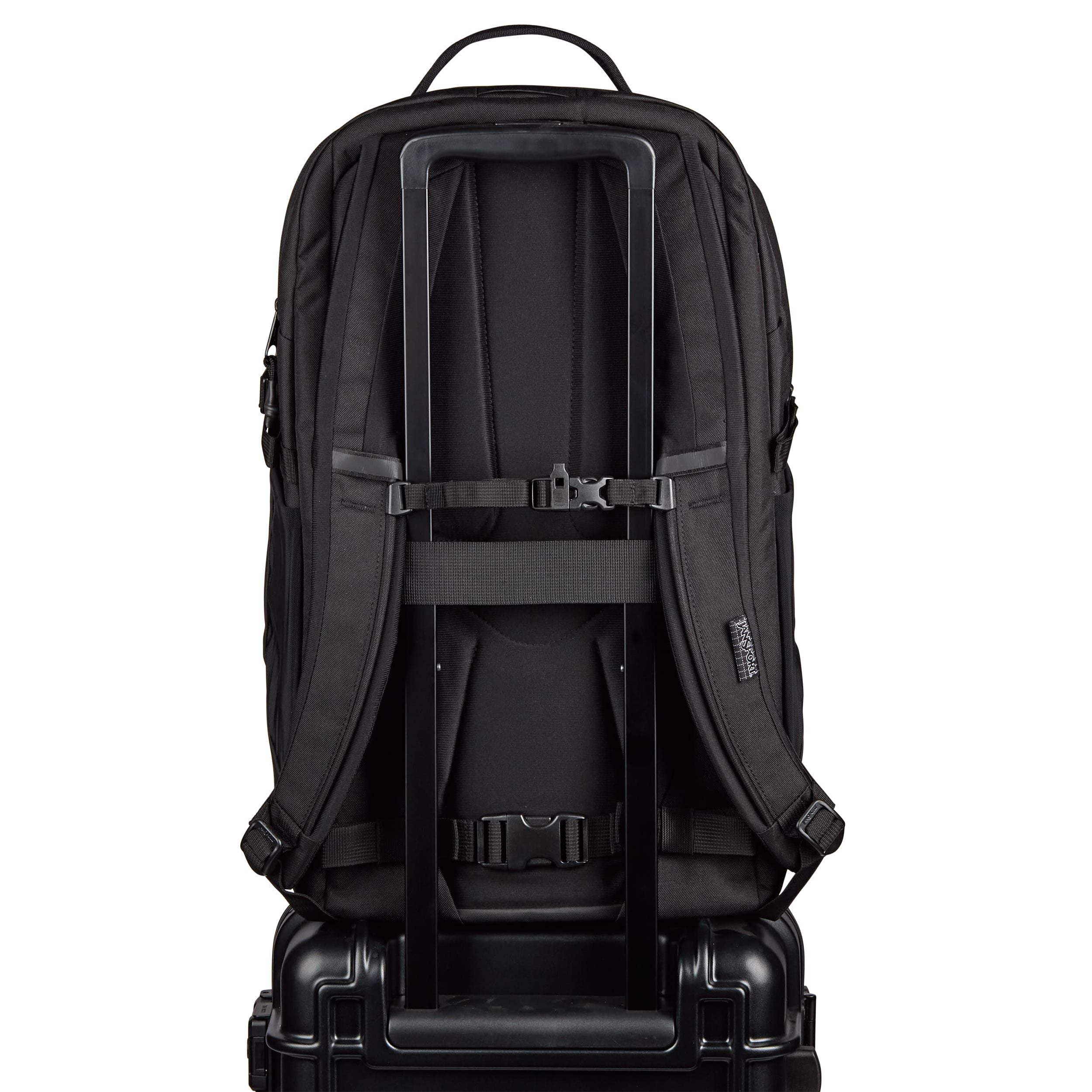 Jansport All Around Pack 34L - Black