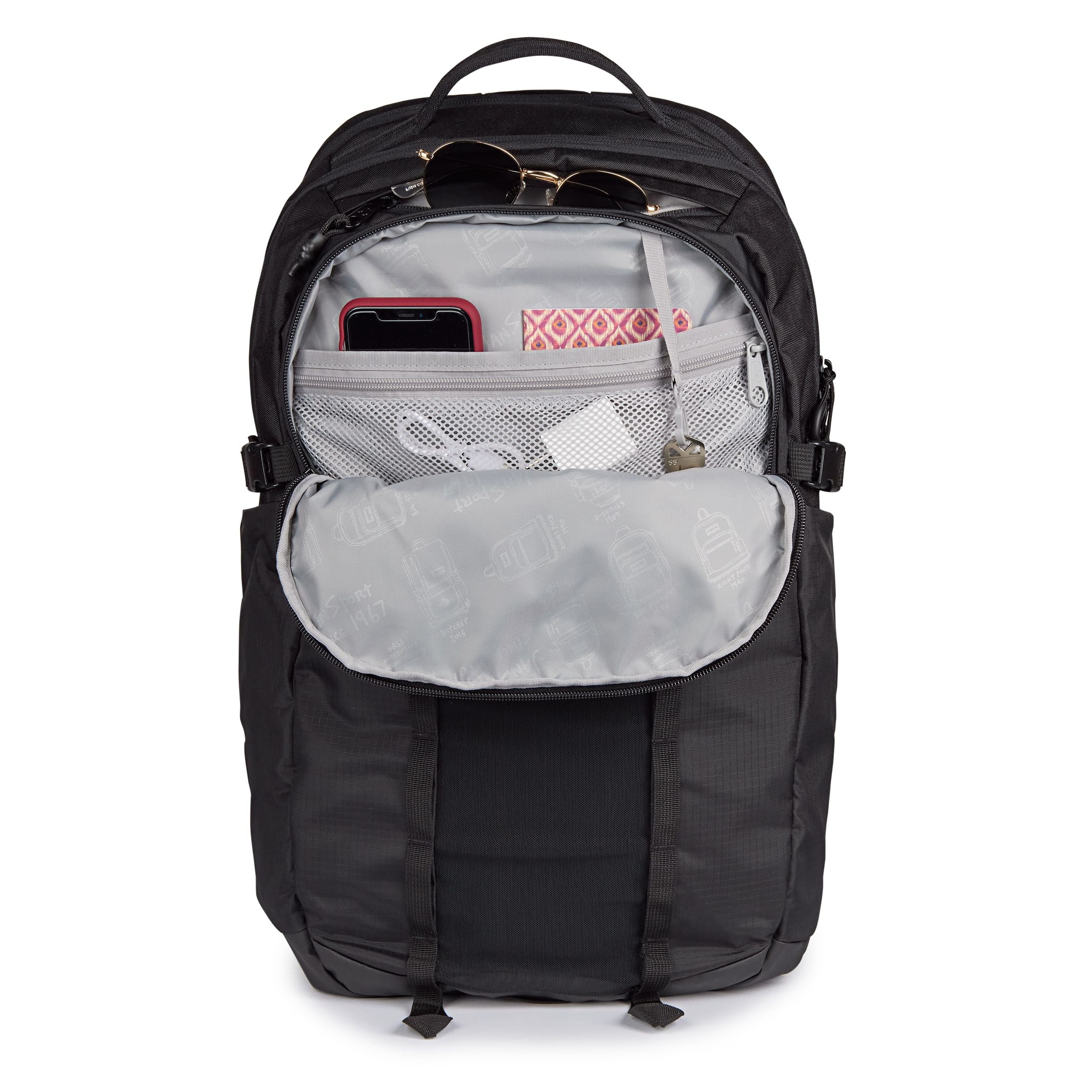 Sac à dos Jansport All Around 34L - Noir