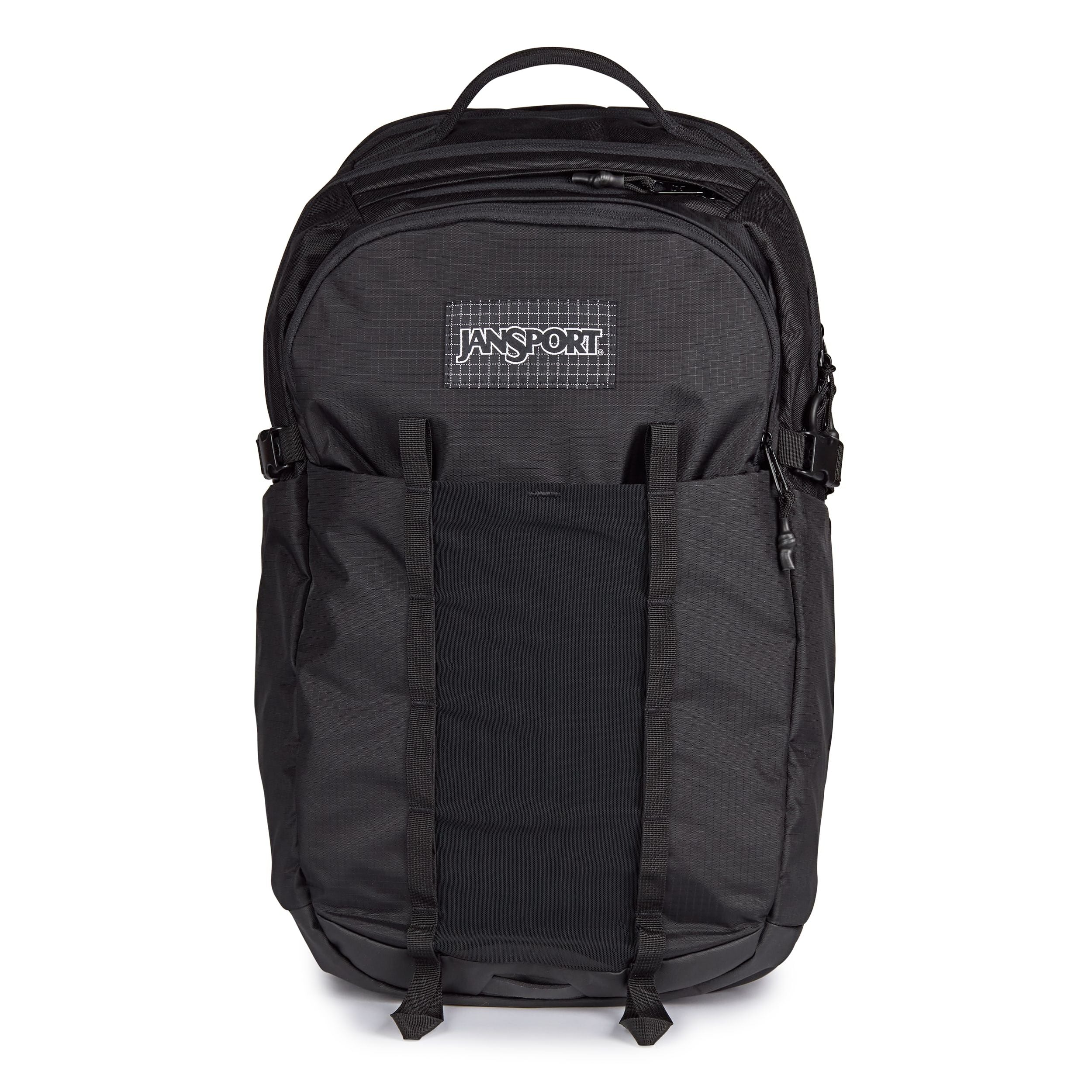 Sac à dos Jansport All Around 34L - Noir