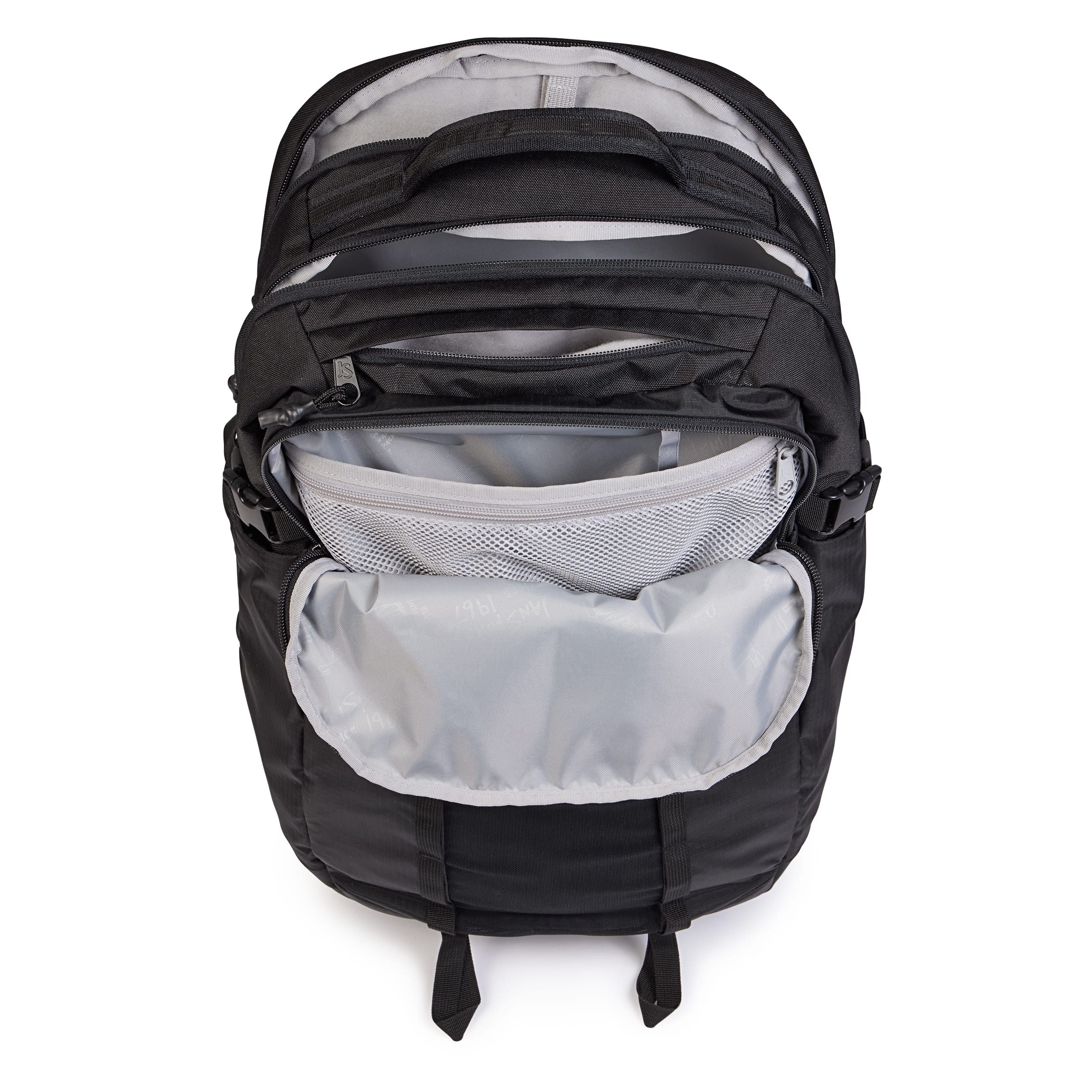 Sac à dos Jansport All Around 34L - Noir
