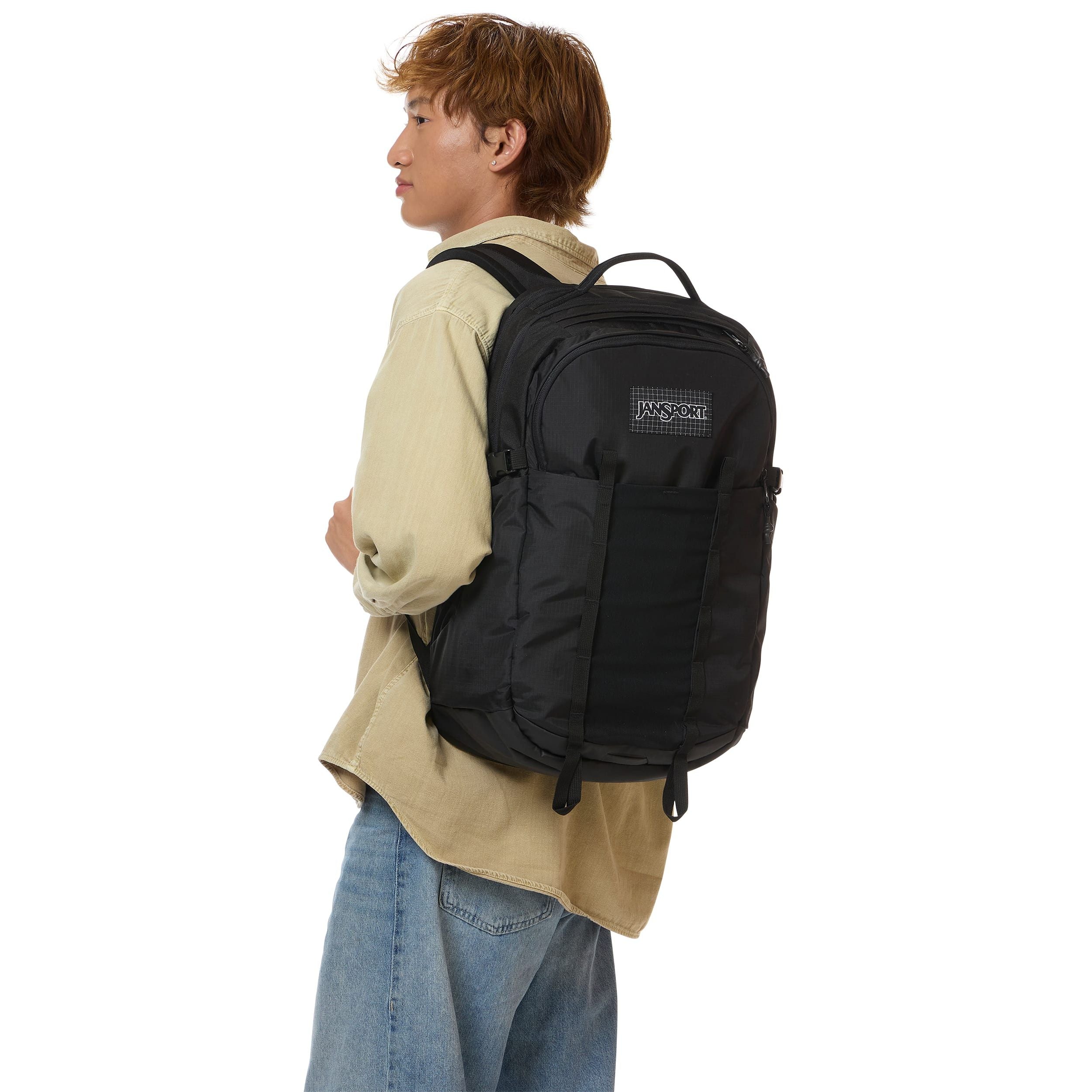 Jansport All Around Pack 34L - Black