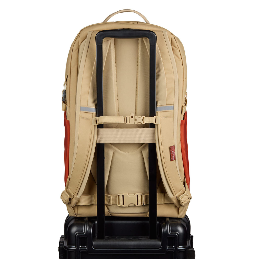 Jansport All Around Pack 34L - Dune Red