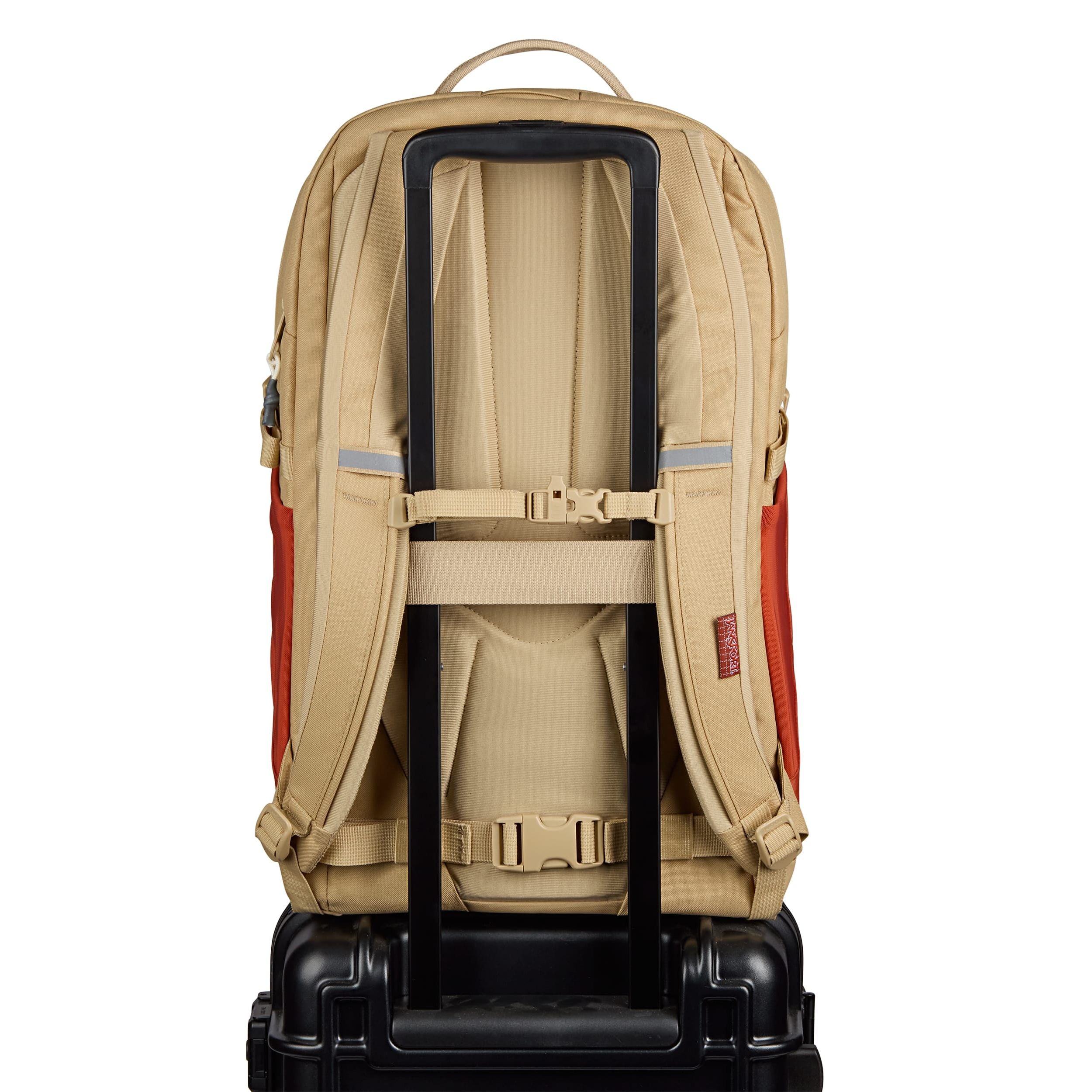 Jansport All Around Pack 34L - Dune Red
