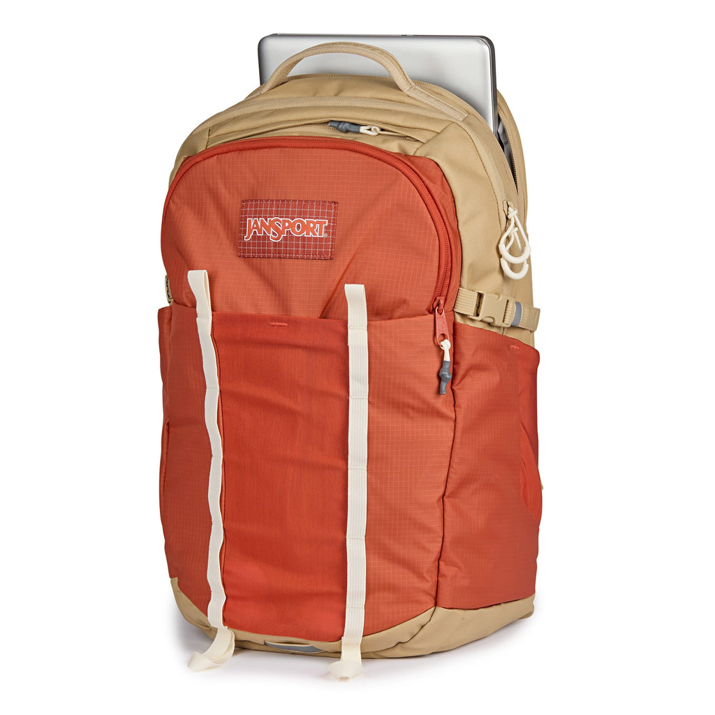 Jansport All Around Pack 34L - Dune Red