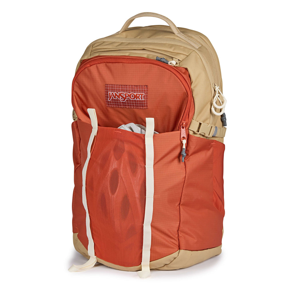 Jansport All Around Pack 34L - Dune Red