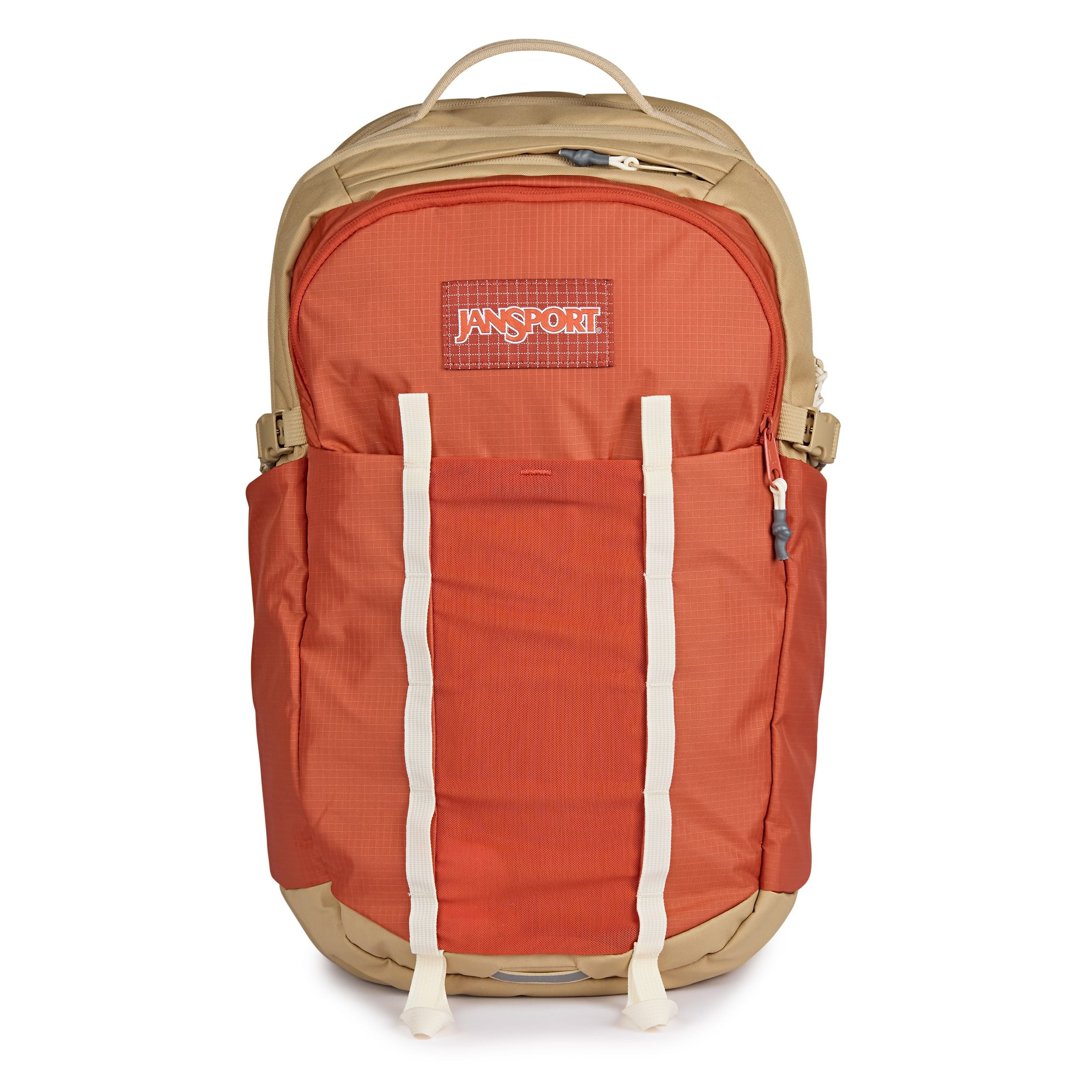 Sac à dos Jansport All Around 34L - Rouge Dune