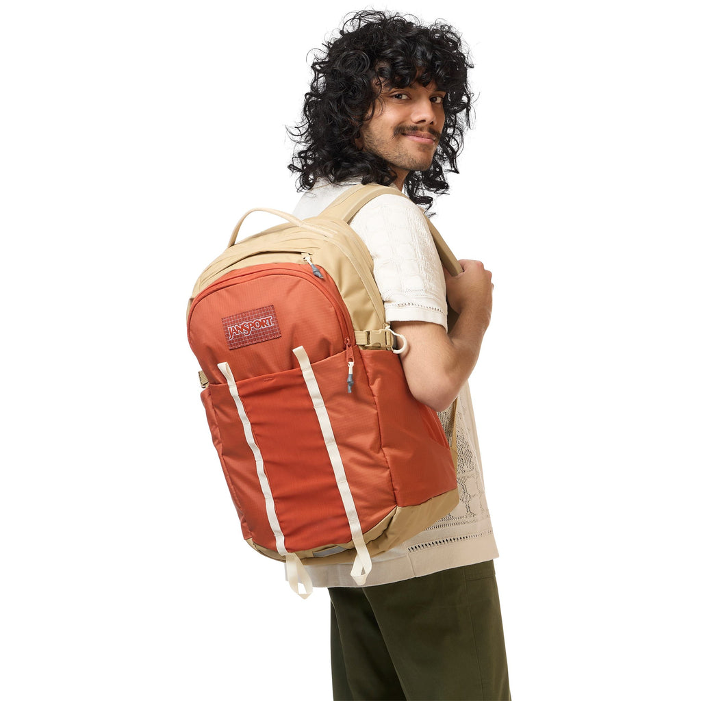 Jansport All Around Pack 34L - Dune Red