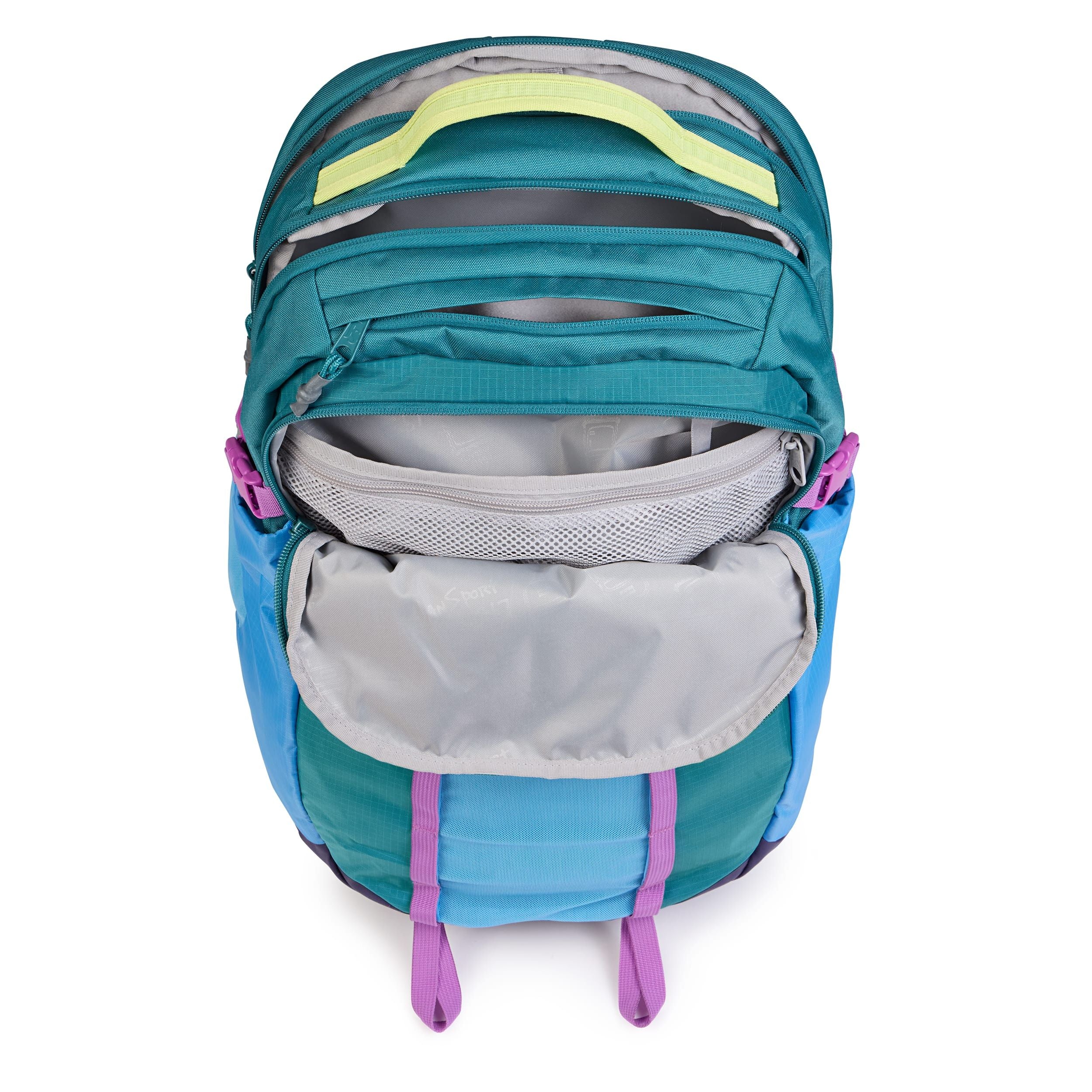 Sac à dos Jansport All Around 34L - Piscine Émeraude