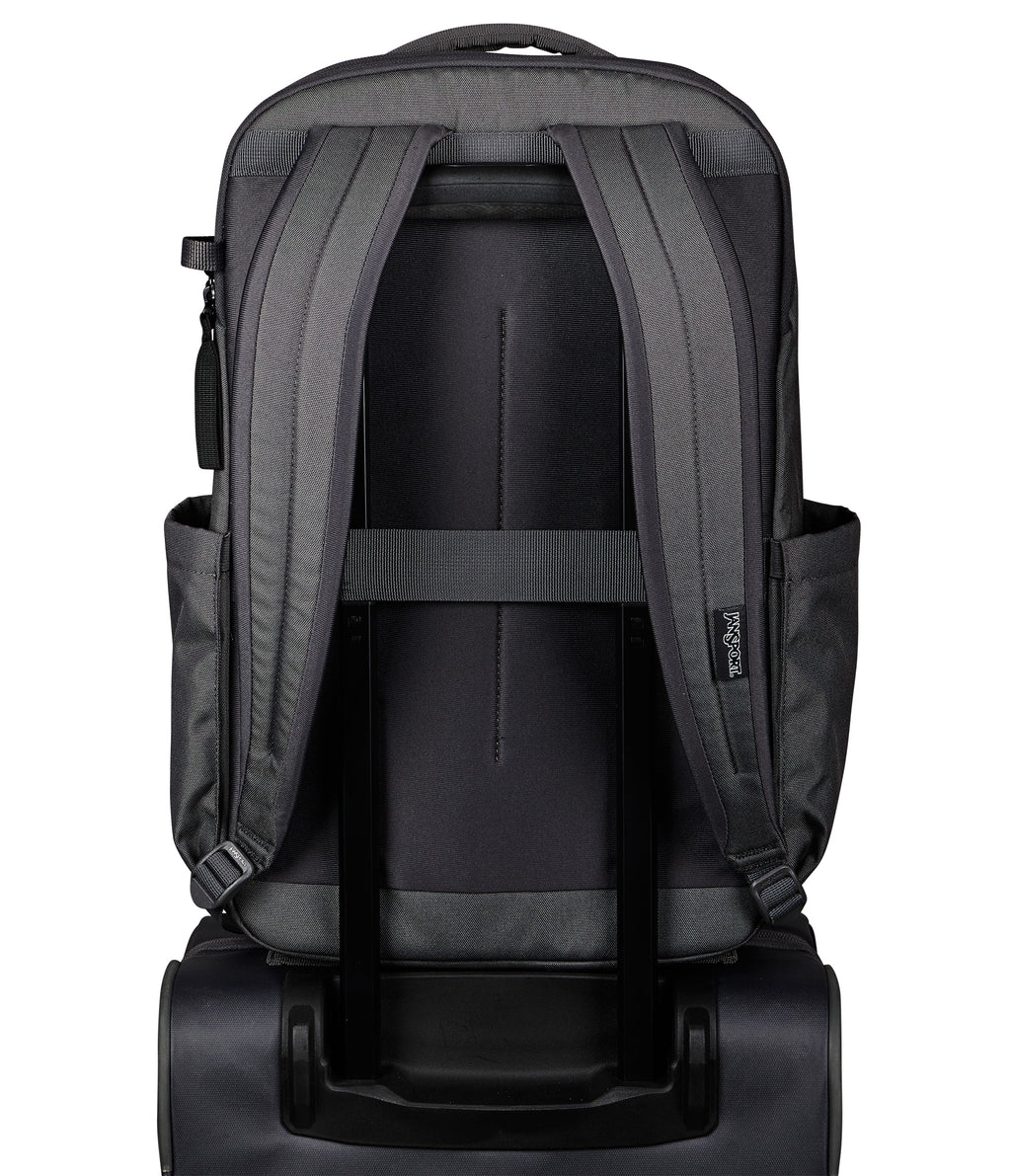 Jansport Good Latitude Travel Pack 30L - Smokey Gret