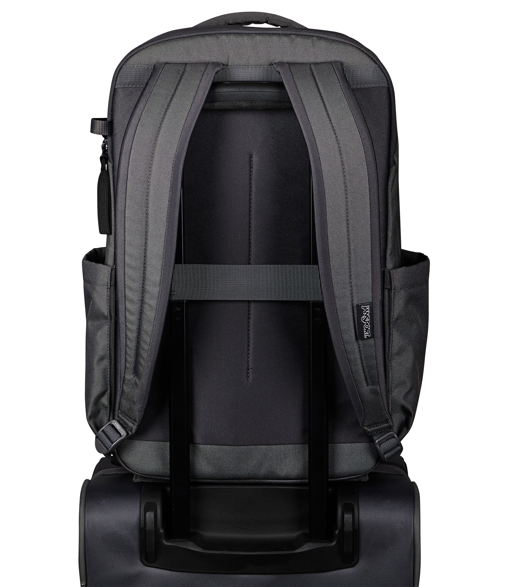 Jansport Good Latitude Travel Pack 30L - Smokey Gret