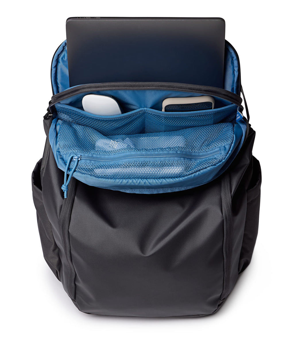 Jansport Good Latitude Travel Pack 30L - Smokey Gret