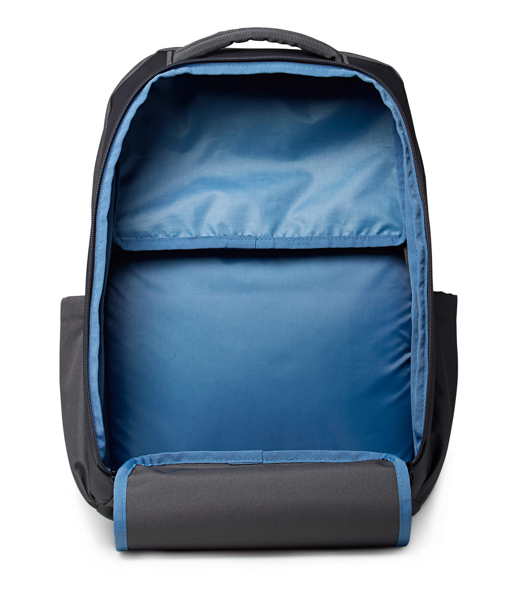 Jansport Good Latitude Travel Pack 30L - Smokey Gret