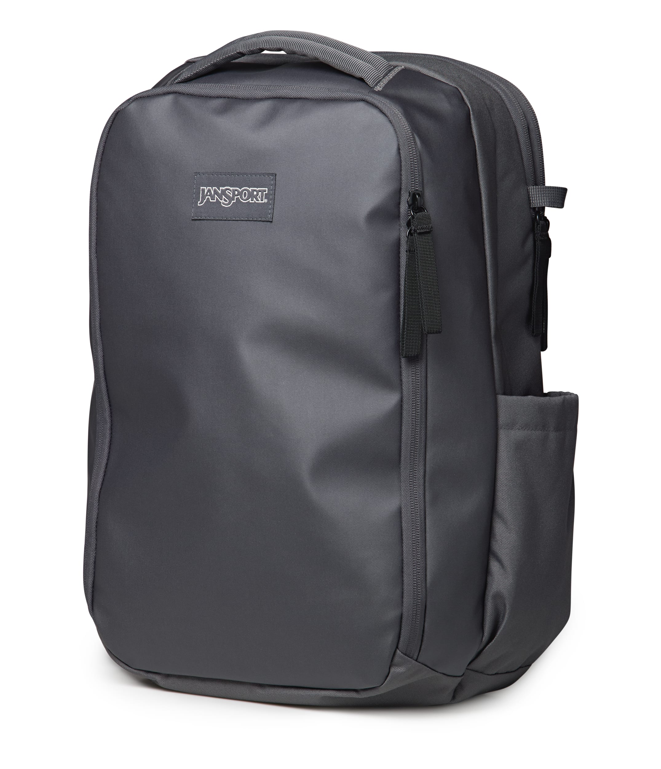 Jansport Good Latitude Travel Pack 30L - Smokey Gret