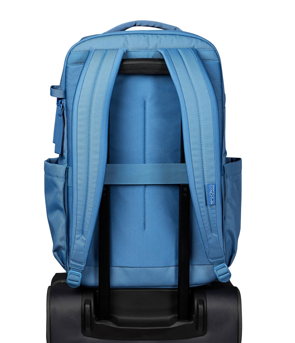 Jansport Good Latitude Travel Pack 30L - Elemental Blue