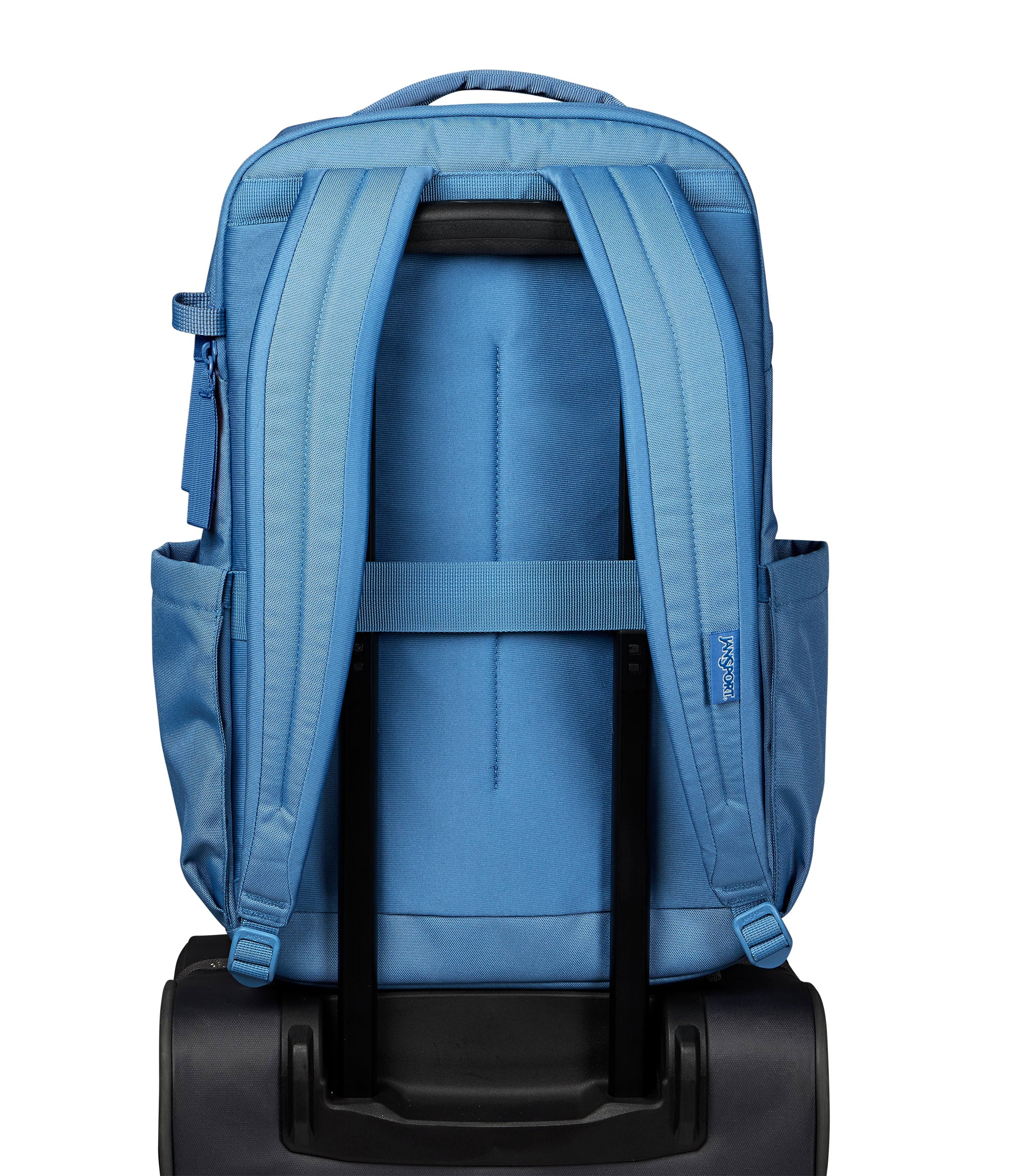 Jansport Good Latitude Travel Pack 30L - Elemental Blue