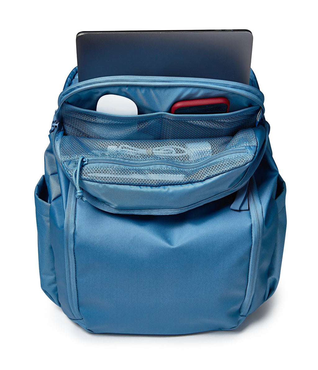 Jansport Good Latitude Travel Pack 30L - Elemental Blue