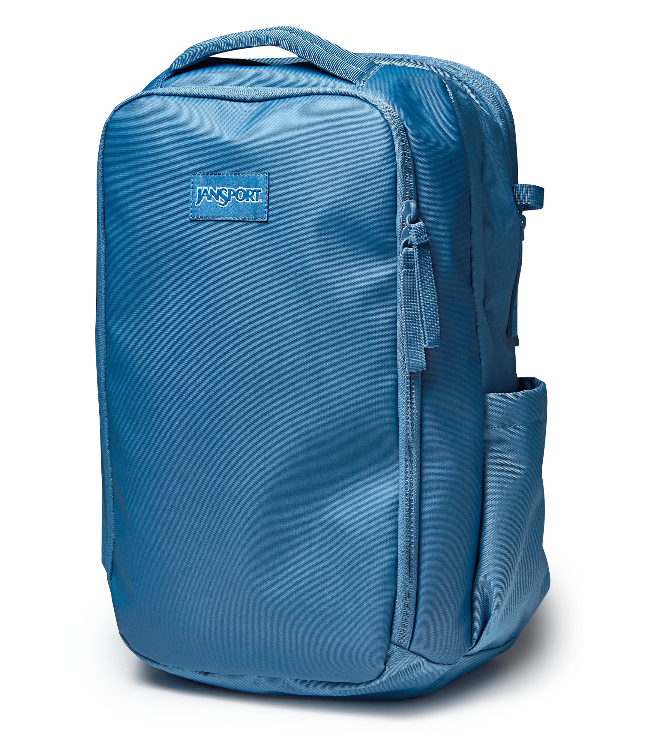 Jansport Good Latitude Travel Pack 30L - Elemental Blue
