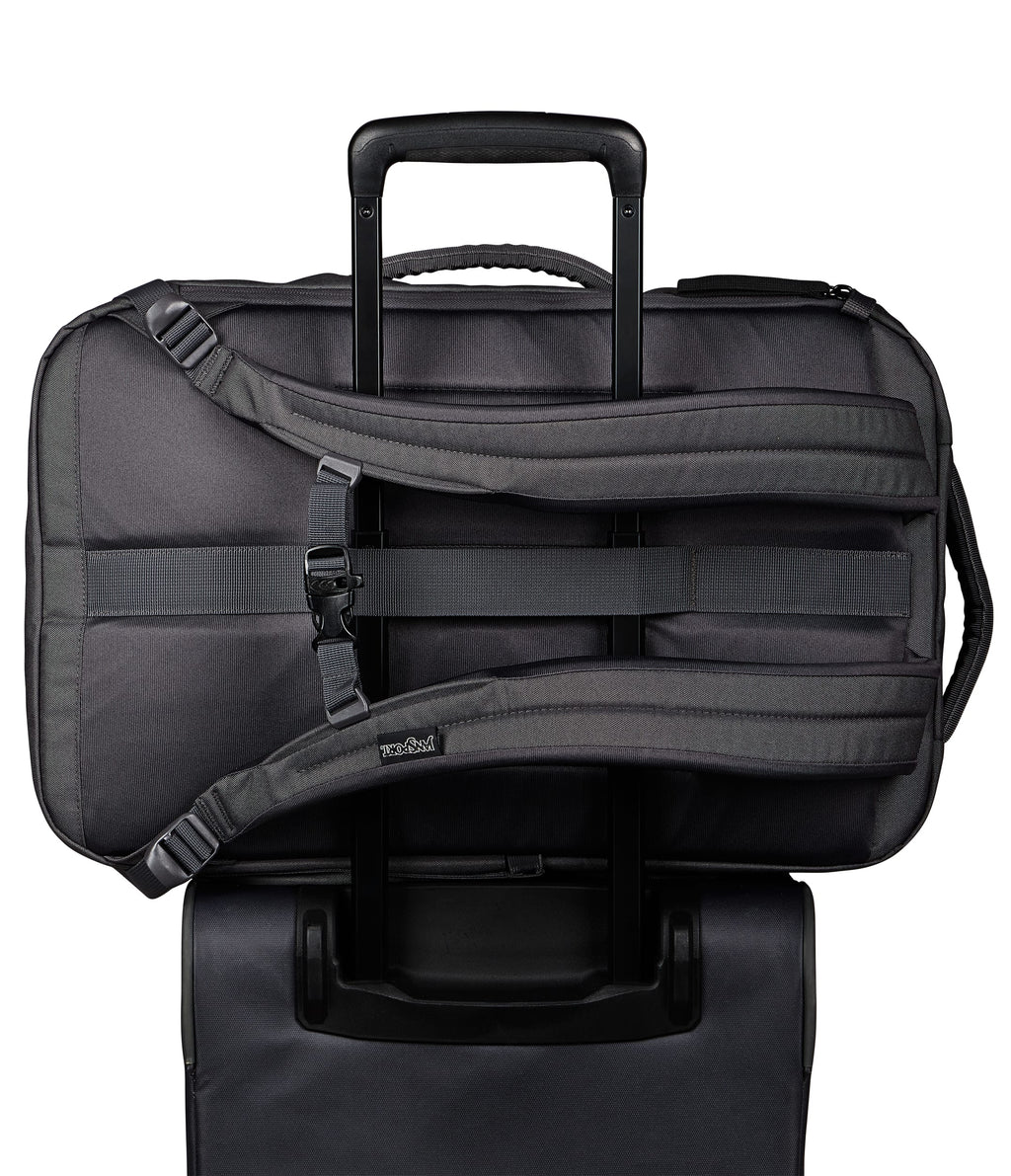 Jansport Good Latitude Travel Pack 40L - Smokey Gret