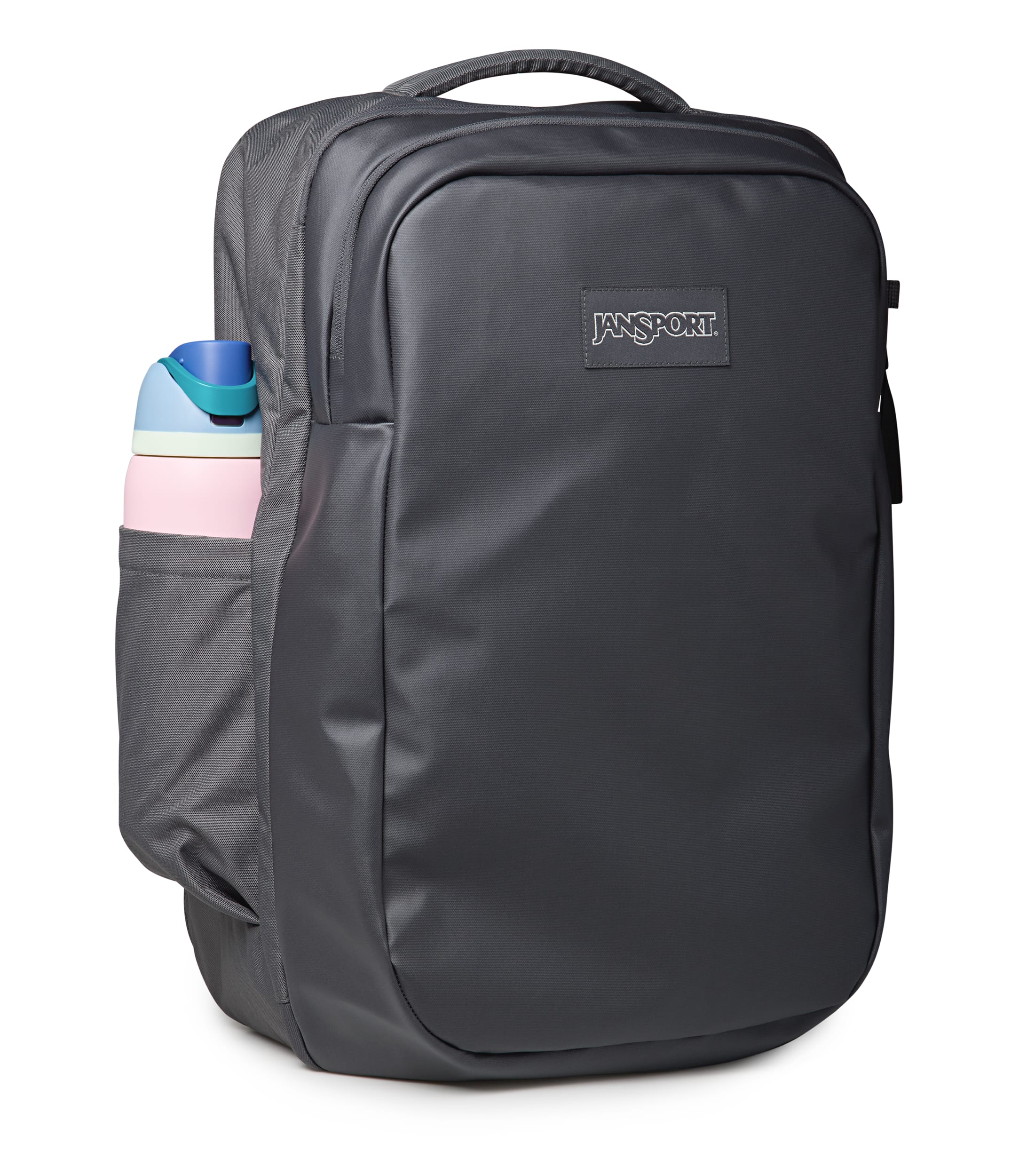 Jansport Good Latitude Travel Pack 40L - Smokey Gret