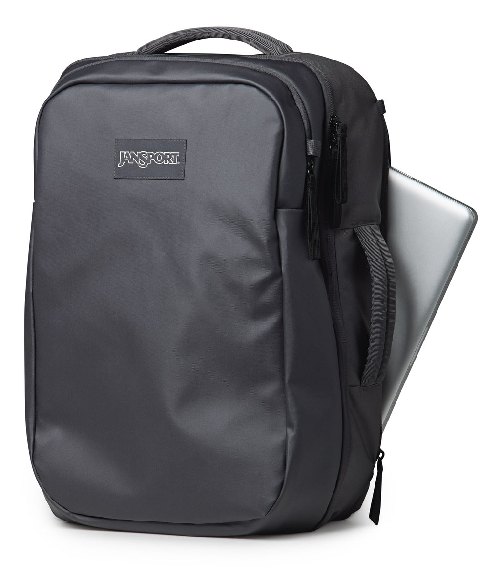 Jansport Good Latitude Travel Pack 40L - Smokey Gret