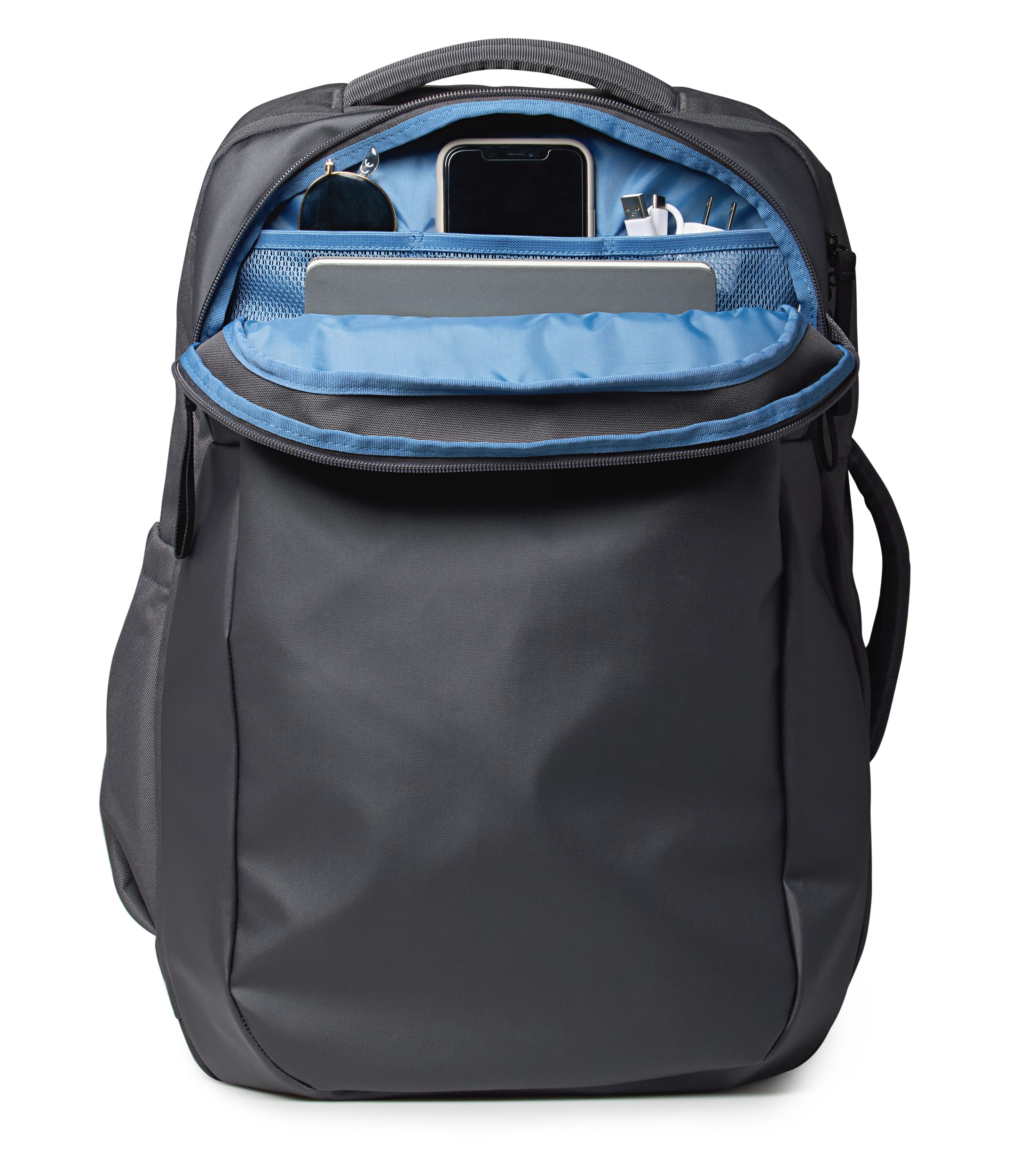 Jansport Good Latitude Travel Pack 40L - Smokey Gret