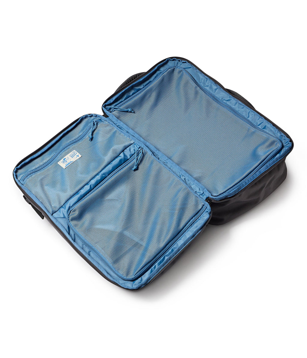 Jansport Good Latitude Travel Pack 40L - Smokey Gret