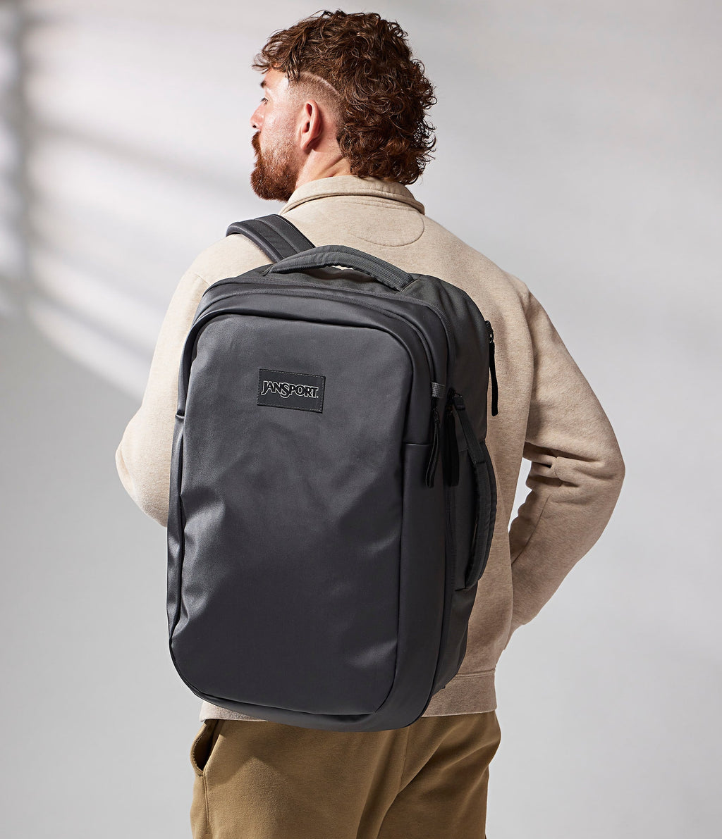 Jansport Good Latitude Travel Pack 40L - Smokey Gret