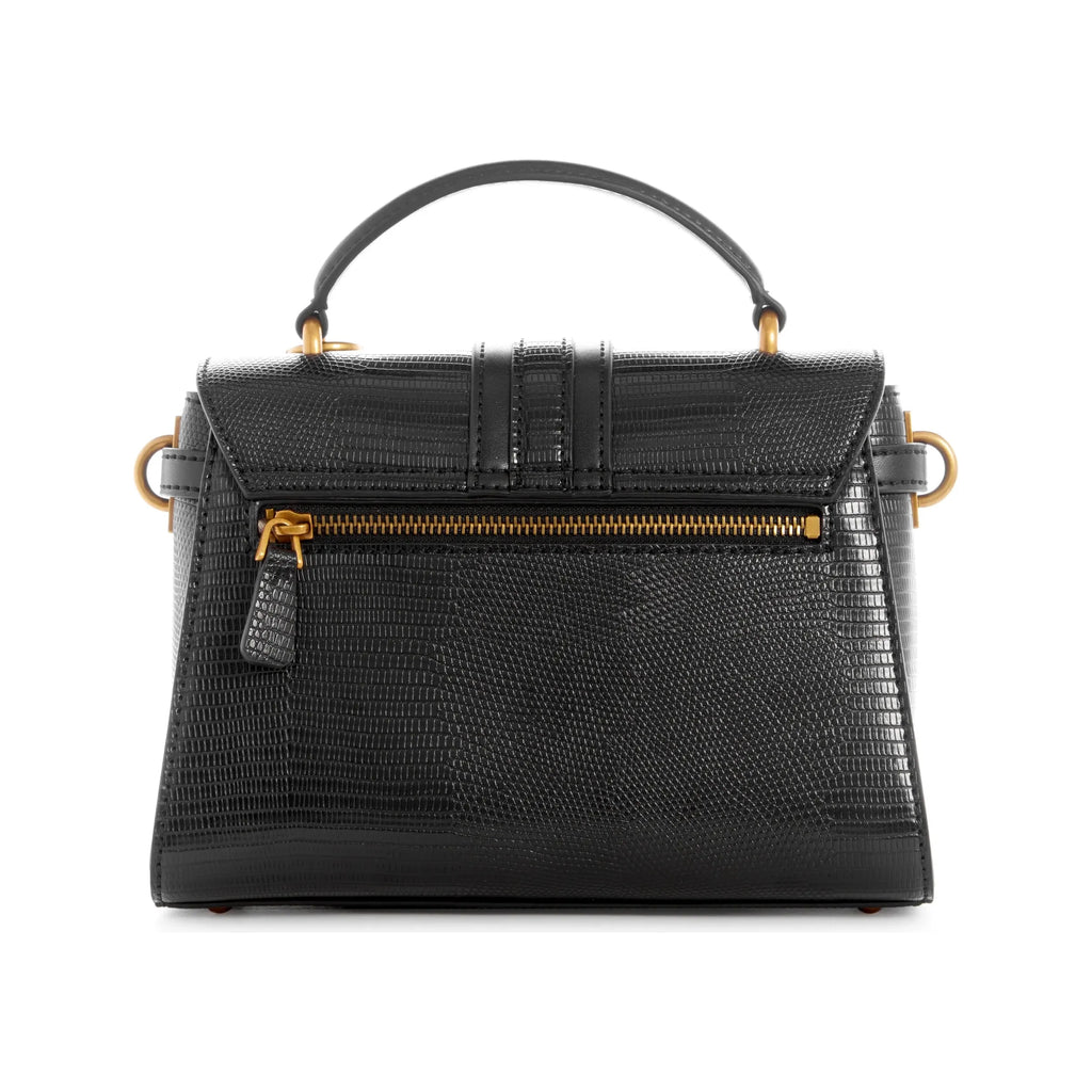 Guess Ginvera Top Handle Flap