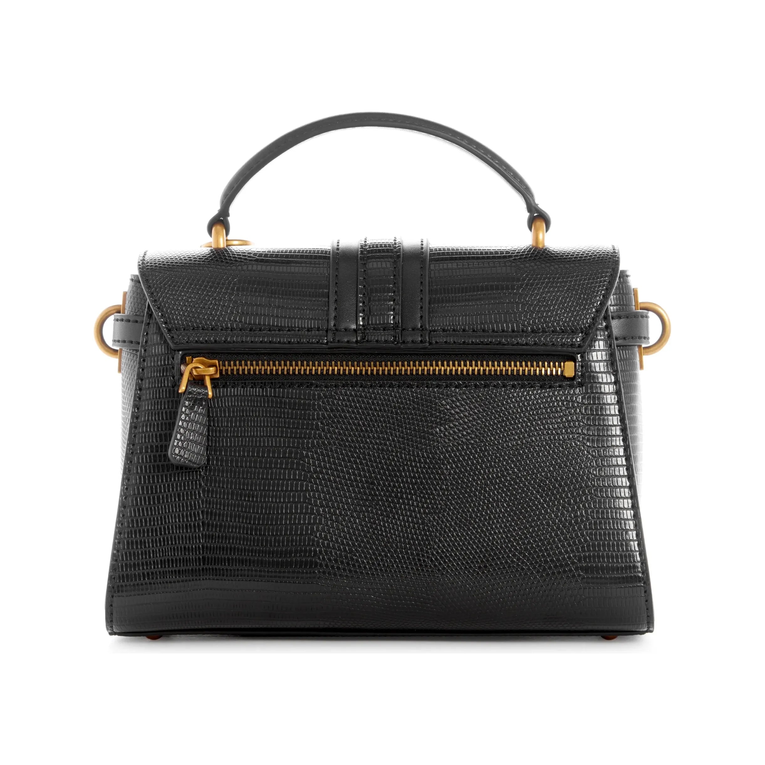 Guess Ginvera Top Handle Flap