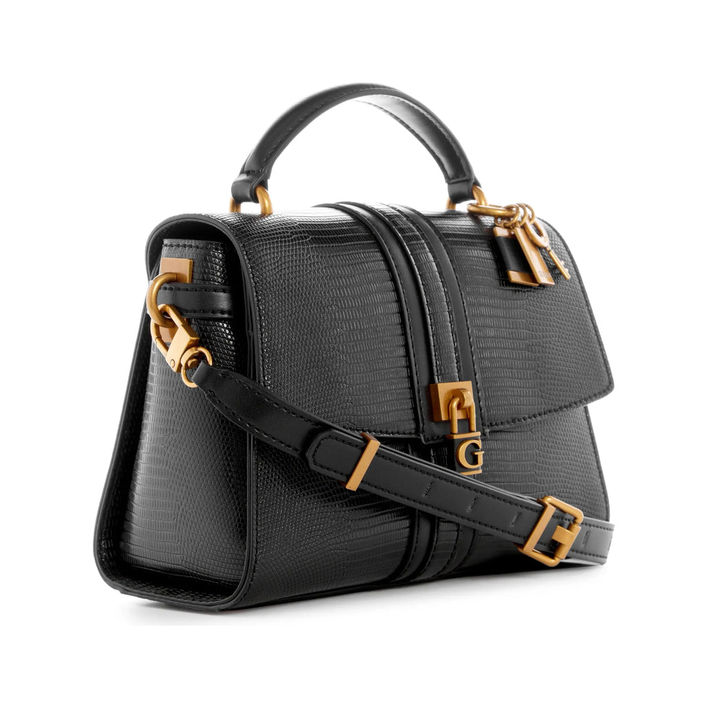 Guess Ginvera Top Handle Flap