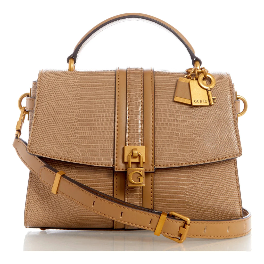 Guess Ginvera Top Handle Flap