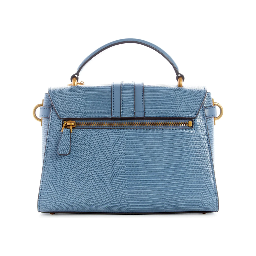 Guess Ginvera Top Handle Flap