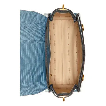 Guess Ginvera Top Handle Flap