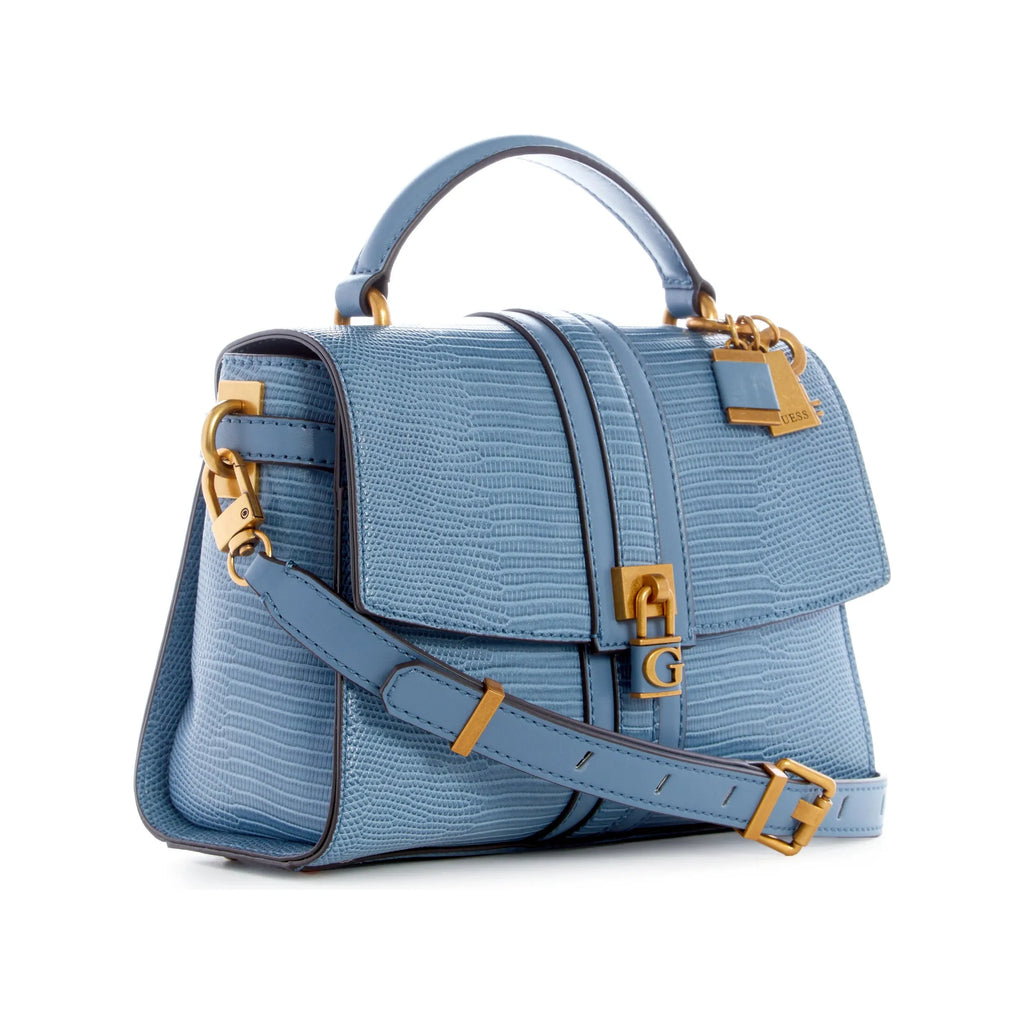 Guess Ginvera Top Handle Flap