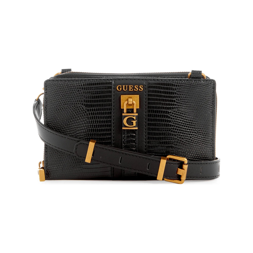 Guess Ginevra Mini Girlfriend Crossbody