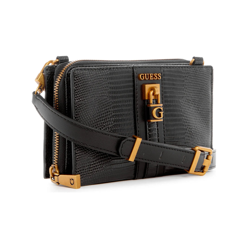 Guess Ginevra Mini Girlfriend Crossbody