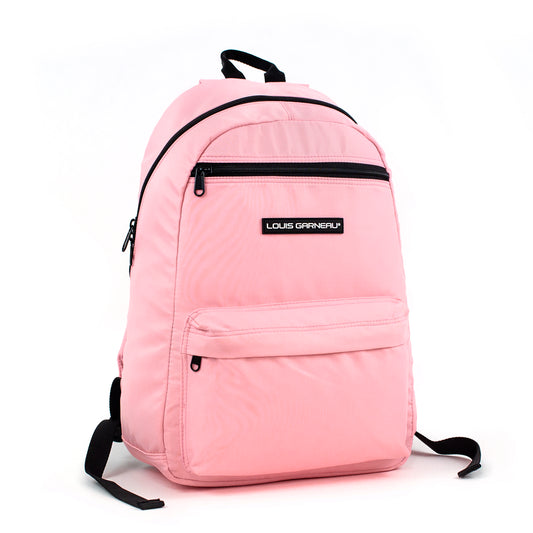 Sac à dos pour ordinateur portable Louis Garneau - Rose
