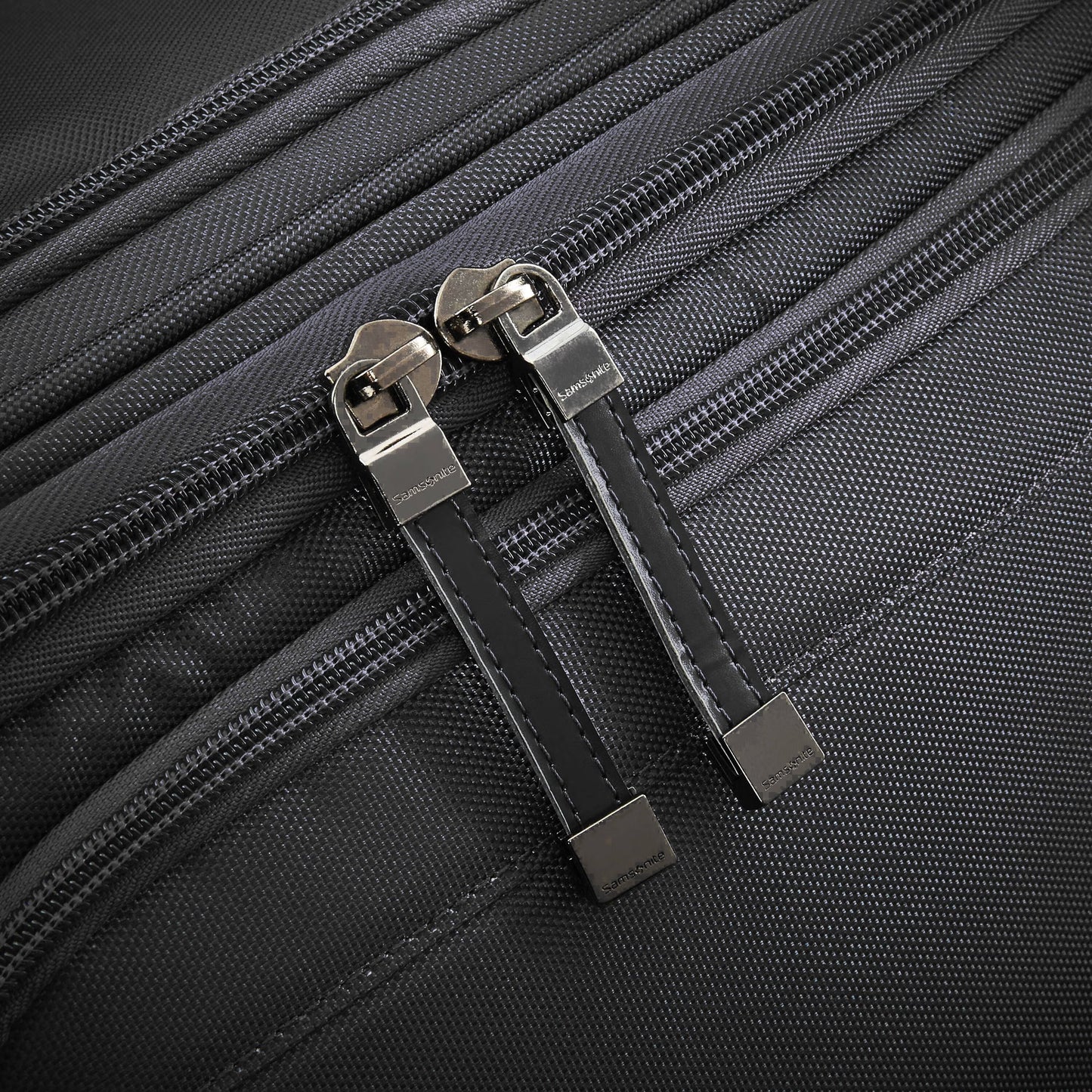 Samsonite Valise de voyage rigide à roulettes pour sous-siège