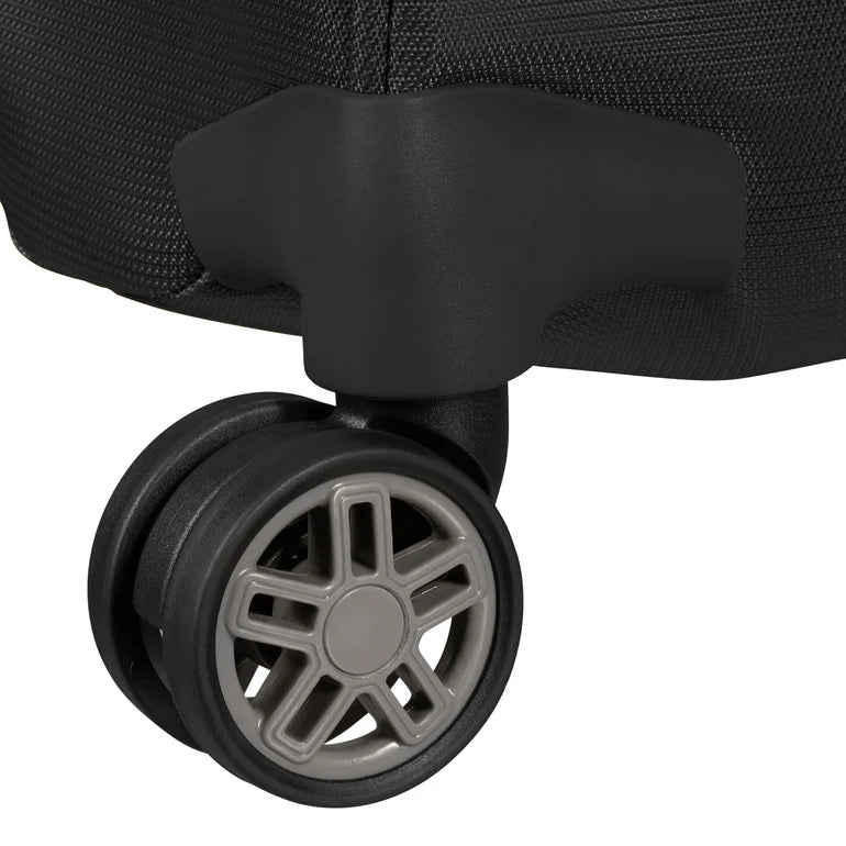 Samsonite Airea 3-Piece Nested Set Softside Luggage